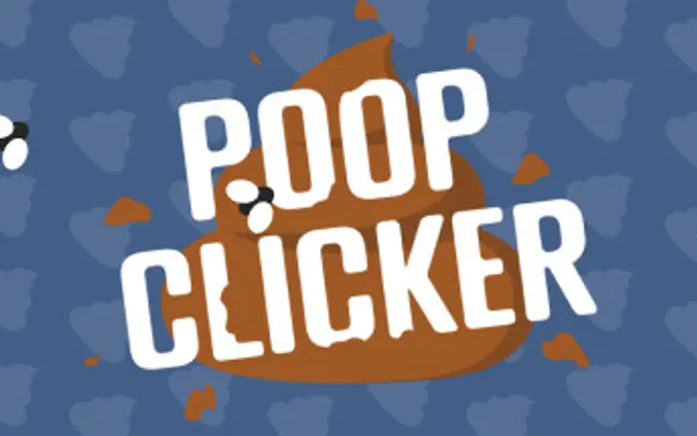 Poop Clicker cover art