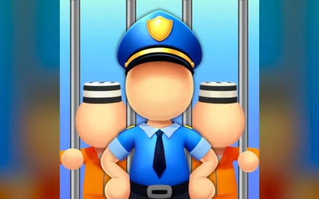 Prison Life: Idle Game cover art