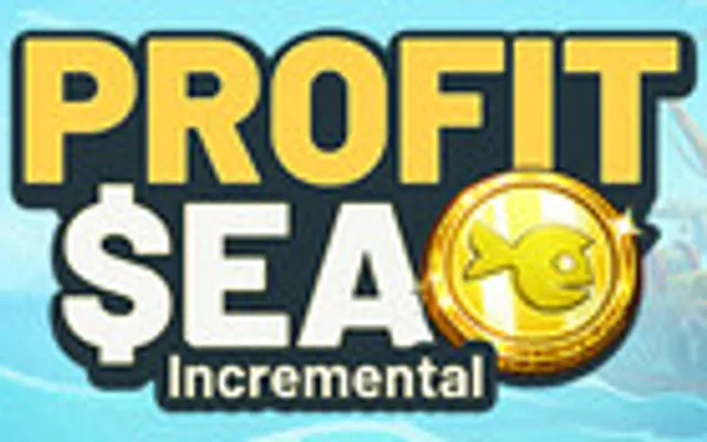 Profit Sea Incremental cover art