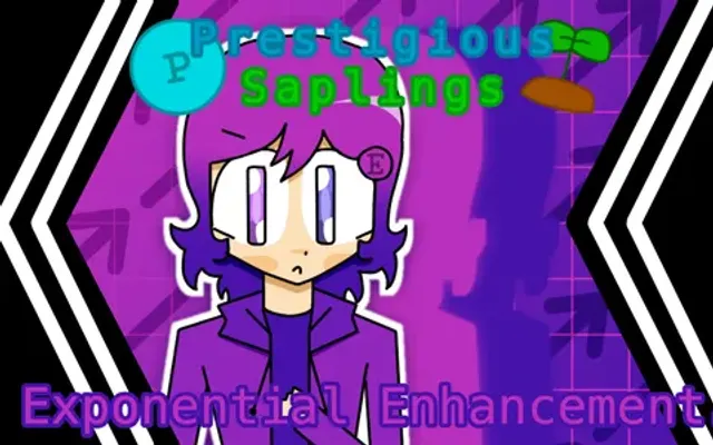 PS: Exponential Enhancement. cover art