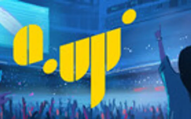 Q-UP cover art