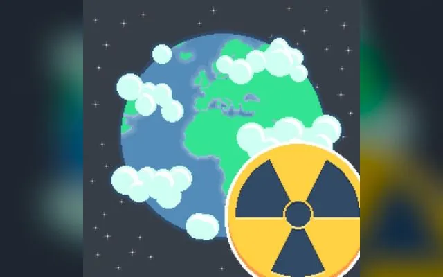 Reactor Idle Tycoon cover art