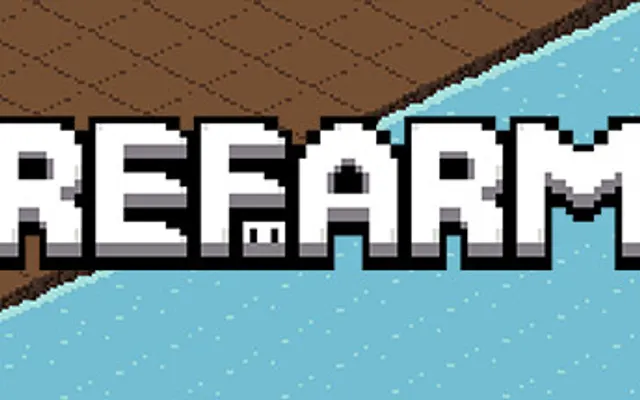 refarm cover art