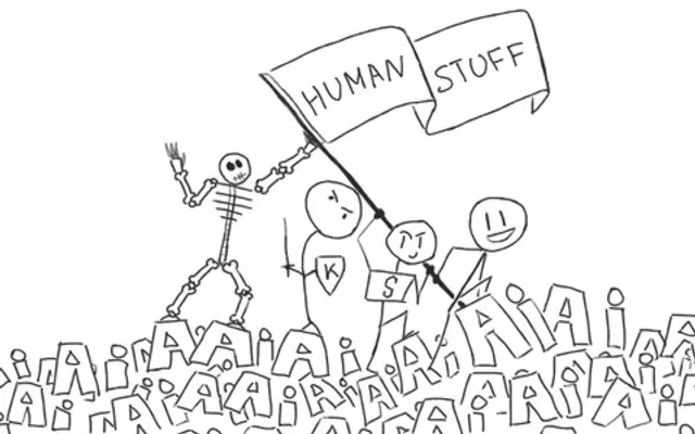 Rejected Draft cover art