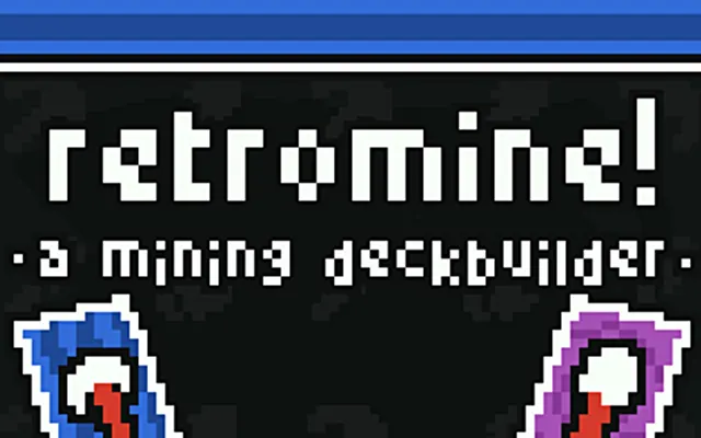 Retromine (CLASSIC) cover art