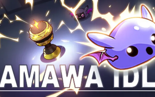 Samawa Idle cover art