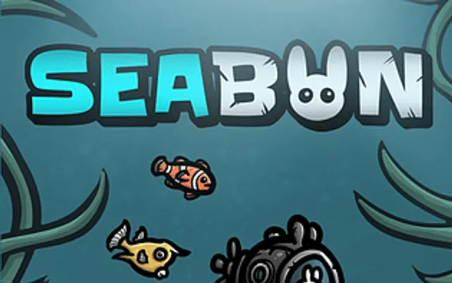 Seabun cover art