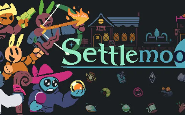Settlemoon cover art