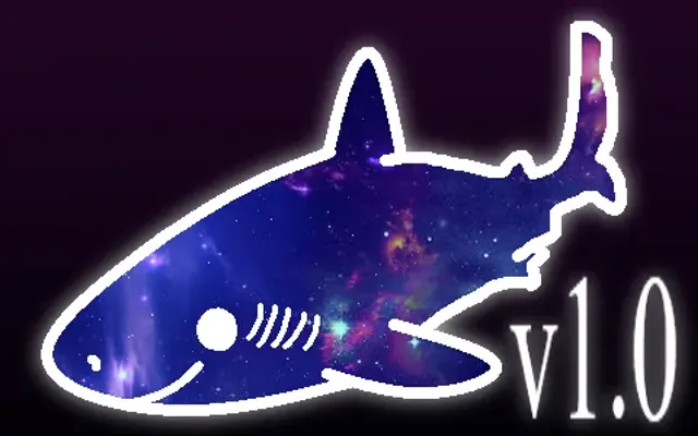 Shark Incremental cover art