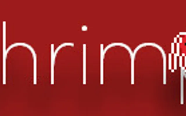 Shrimp cover art