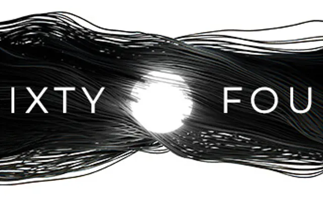 Sixty Four cover art