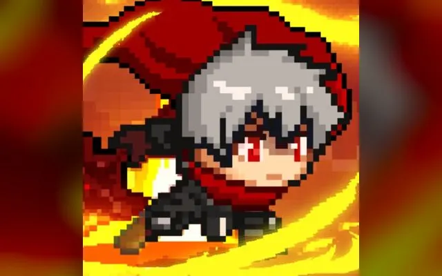 Slayer Legend cover art
