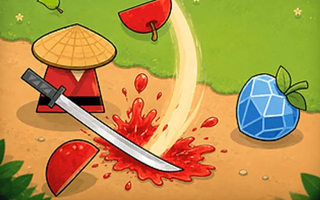 Slice of Fortune cover art
