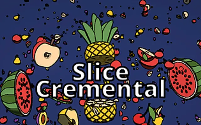 SliceCremental cover art