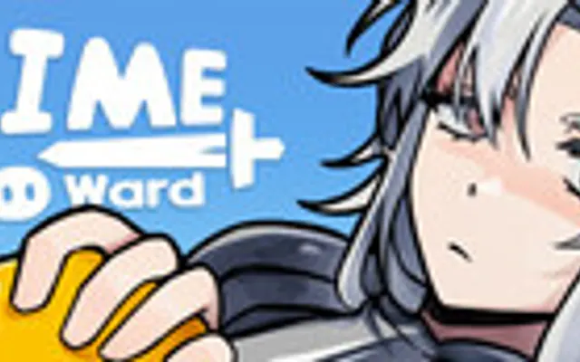 Slimeward cover art