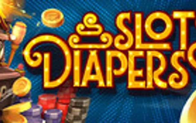 Slots & Diapers cover art
