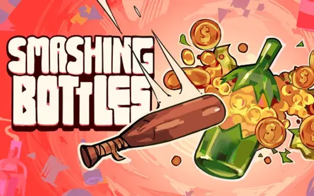 Smashing Bottles Demo cover art