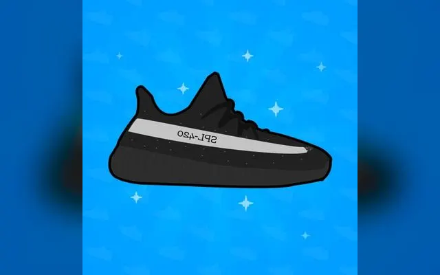 Sneaker Clicker 2 cover art