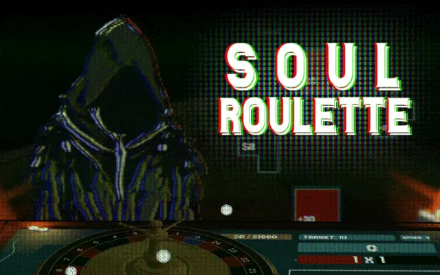 Soul Roulette cover art