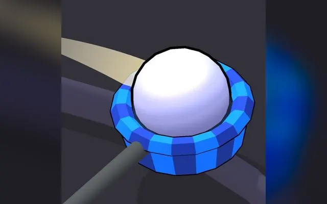 Spinner Clicker cover art