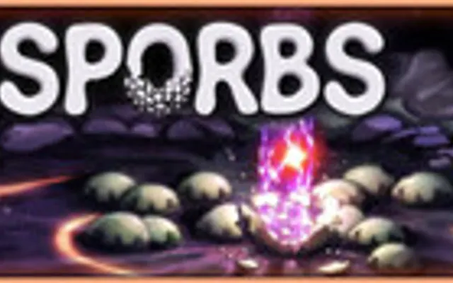 Sporbs cover art