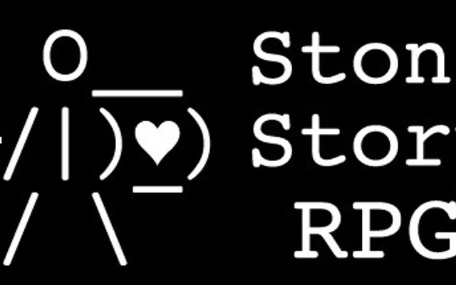 Stone Story RPG cover art