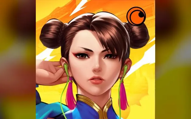Street Fighter Duel - Idle RPG cover art