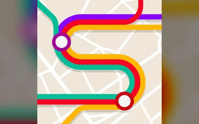 Subway Idle cover art