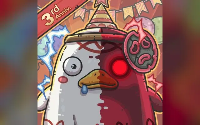 Super Snail cover art