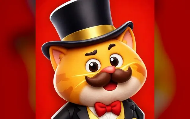 Supermarket Tycoon Empire cover art