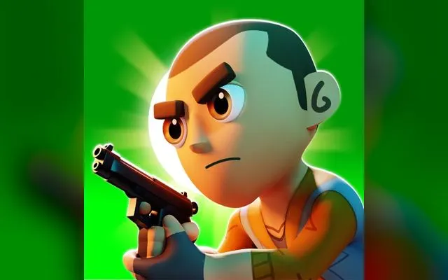 Survivor Idle Run: Z-RPG Game cover art