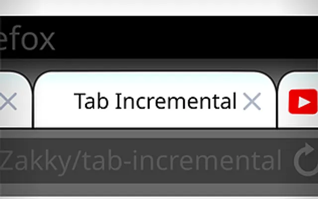 Tab Incremental cover art