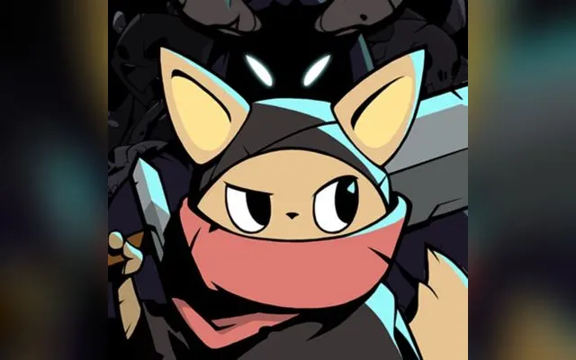 Tailed Demon Slayer cover art
