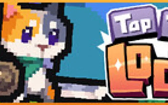 Tap Tap Loot cover art