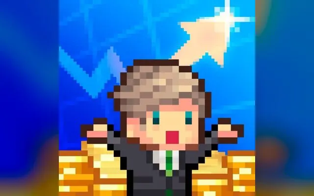 Tap Tap Trillionaire : Money! cover art