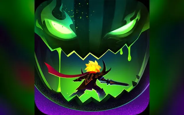 Tap Titans 2 cover art