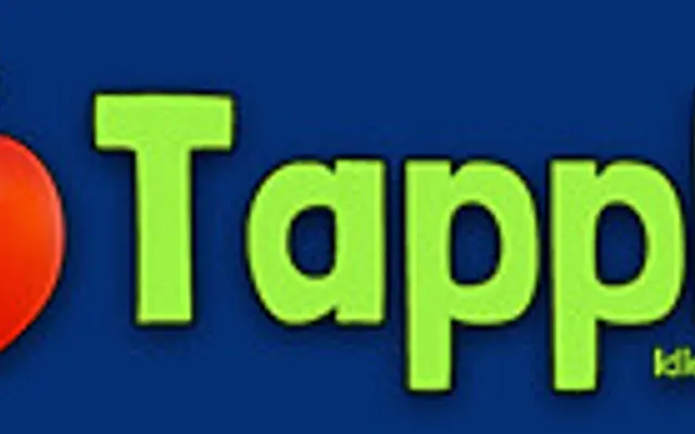 Tapple - Idle Clicker cover art