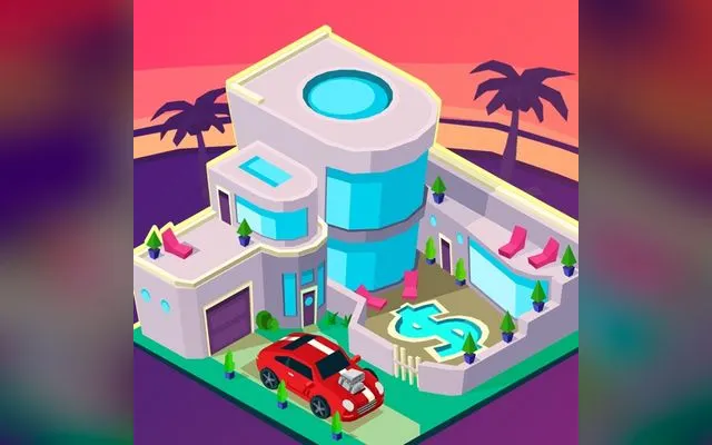 Taps to Riches cover art