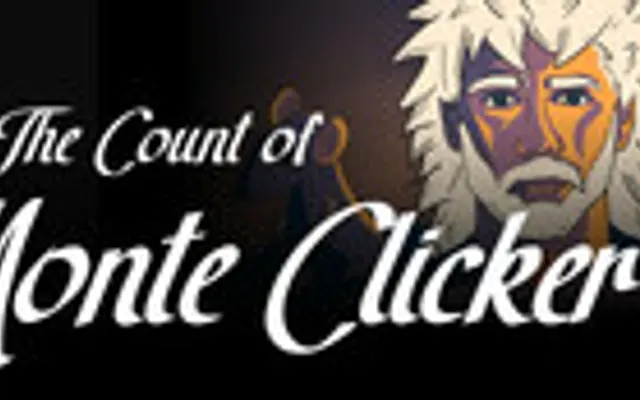 The Count of Monte Clicker cover art