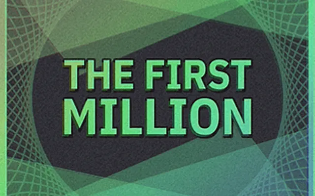 The First Million Demo cover art