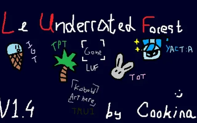 The Gaming Tree cover art