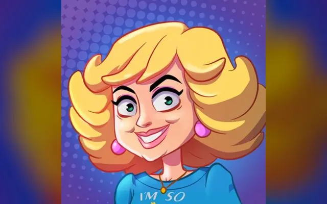 The Goldbergs: Back to the 80s cover art