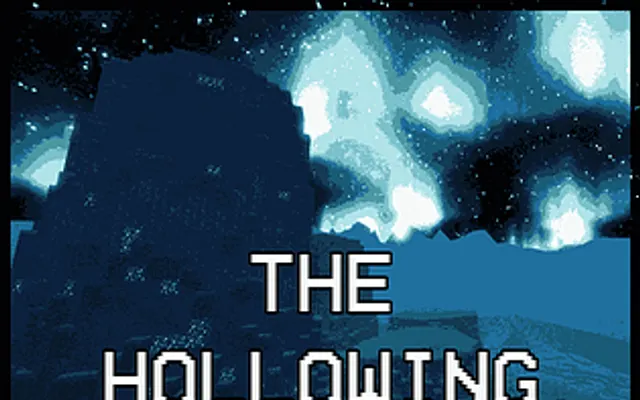 The Hollowing incremental DEMO cover art