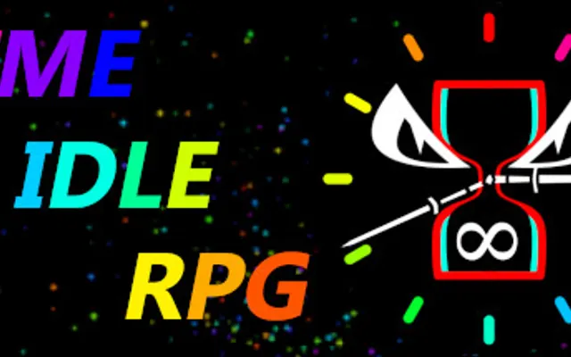 Time Idle RPG cover art
