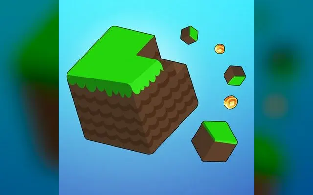 Tiny Worlds: Dragon Idle games cover art