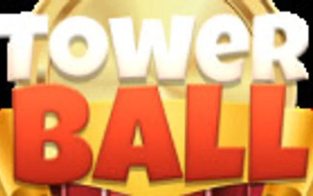 Tower Ball - Incremental Tower Defense cover art