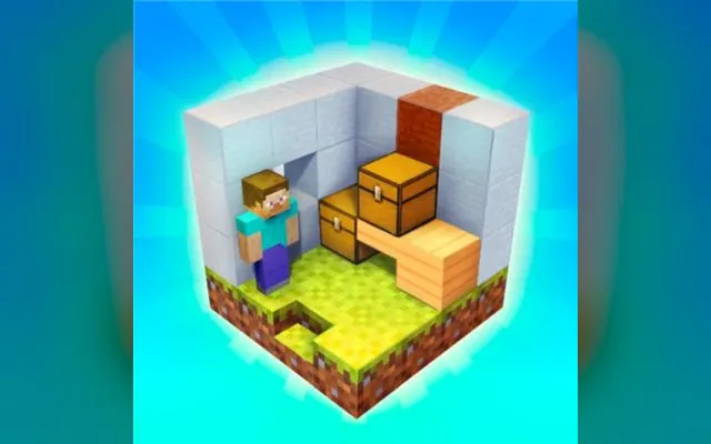 Tower Craft 3D - Idle Building cover art