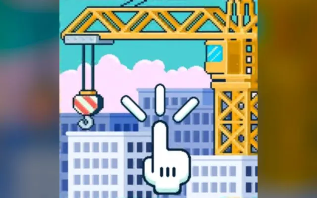Tower Tycoon - Idle Simulator cover art