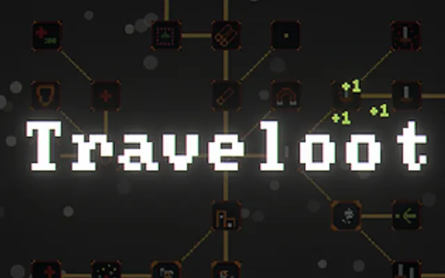Traveloot cover art
