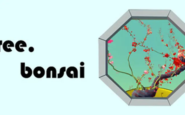 Tree Bonsai cover art